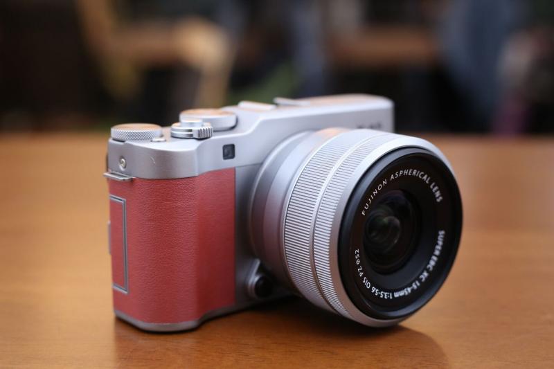 ขายกล้อง Fujifilm XA5 มีประกันสินค้าหลังการขาย